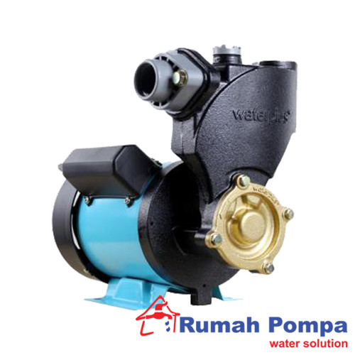 PROMO POMPA AIR SUMUR DANGKAL |WATERPLUS SH 233 P MURAH