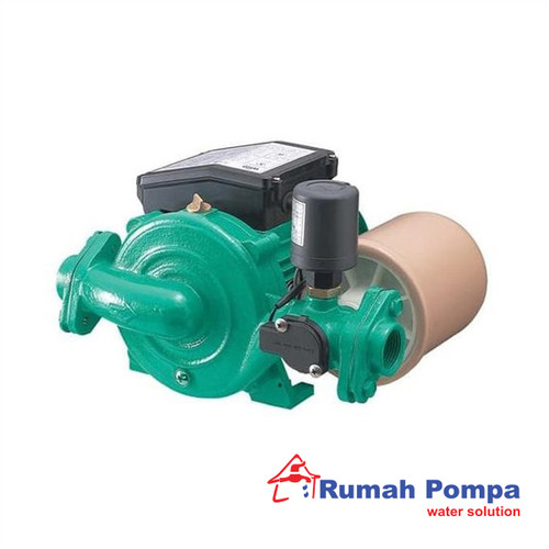 WILO PB 401 SEA | POMPA PENDORONG