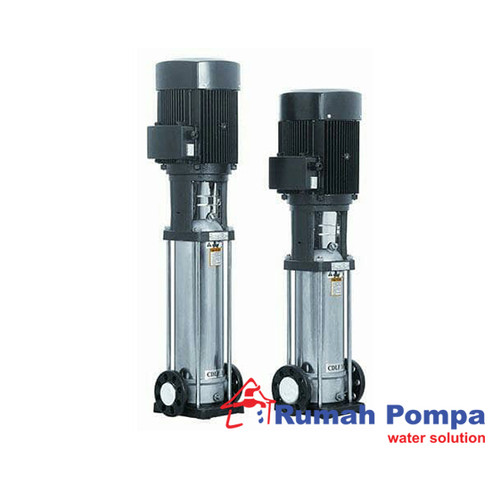 POMPA CNP CDLF.4 -16 4Hp 380 V / 3phase POMPA PENDORONG Booster Pump