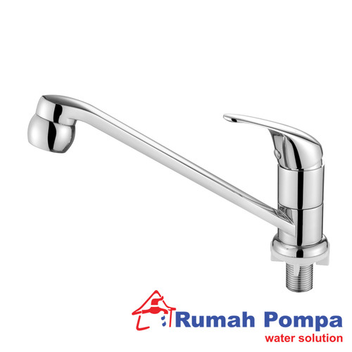 Keran Kran Wastafel / CuciTangan ONDA Y 320 C 1/2" inch Basin Tap Y