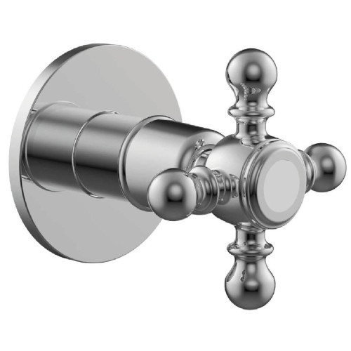 Kran Air Kran Valve Shower| Waterplus CTC 171