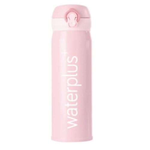 TUMBLER WATERPLUS 450ML TBL 011 PINK