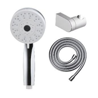 SHOWER WATERPLUS SHS 041 CW - S1