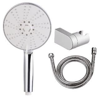 SHOWER WATERPLUS SHS 023 CW - S1