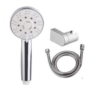 SHOWER WATERPLUS SHS 021 - CW