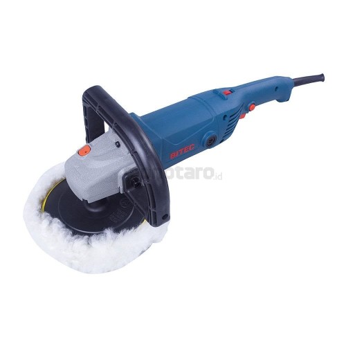 Bitec Mesin Poles Polisher Wol 7 GMP 9208