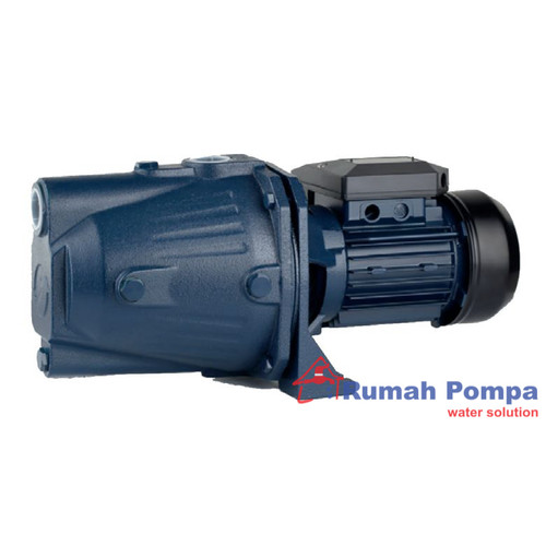 MESIN POMPA AIR SEMI JET WATERPLUS SJ 109 P