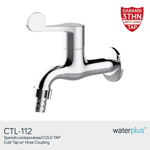 Kran Waterplus CTL-112