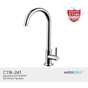 Kran Angsa Waterplus CTB 241