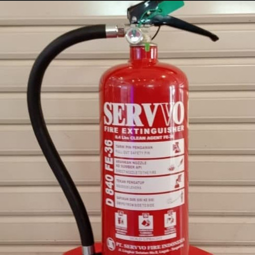 APAR SERVVO FOAM 9LITER F900 AF3 A&B FIRE CLASS 9 LITER F 900 PORTABLE