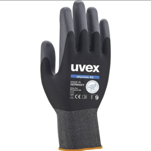 UVEX SAFETY GLOVES PHYNOMIC XG 6007007 SARUNG TANGAN SAFETY UVEX