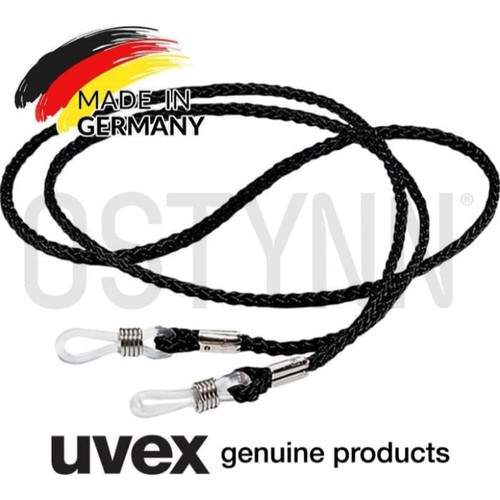 Uvex 9959002 Acc Safety Eyewear Cord Kacamata Safety Uvex