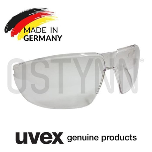 Uvex Safety Glasses 9190255 I-3 Replacements Supravision Excellence