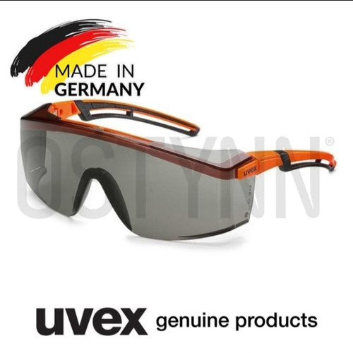 Uvex Safety Glasses 9164246 Uvex Astrospec Kacamata Safety