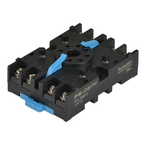 Socket Relay AUTONICS PS08N 8Pin