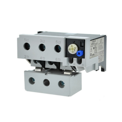 Thermal Overload Relay SHIHLIN TH-P60ETA THP60 THP60ETA