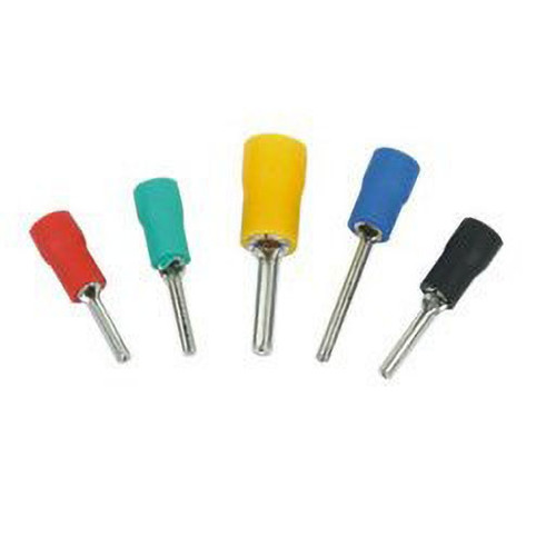 Skun Scun Pin Tusuk Insulated Pin Terminal 1.5-2.5mm