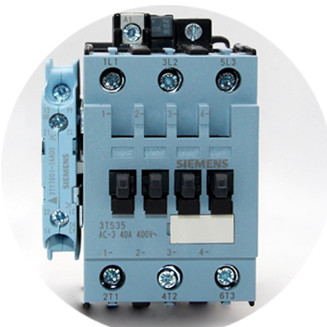 Kontaktor Contactor Siemens 3TS35 3TS3511 24V 110V 220V 380V