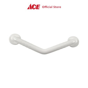 Ace Fosa 22X3.2X0.12 Cm Handle Kamar Mandi Y - Putih