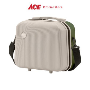 Ace Supercase Cookies Koper Abs Tsa Lock Luggage