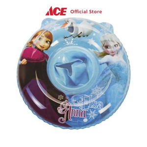 Ace Ban Renang Duduk Anak Elsa Dan Anna 60 Cm