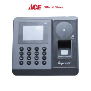 Ace Fingerspot Mesin Absensi Vein Detection Wdv-204