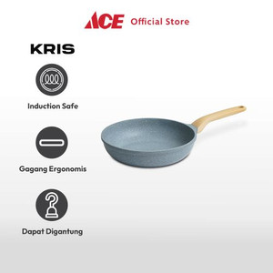 Ace Kris 26 cm Ultima Wajan Penggorengan