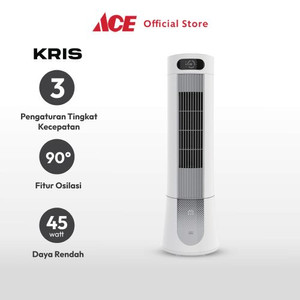 Ace Kris 7 ltr Air Cooler Evaporate 300Cmh