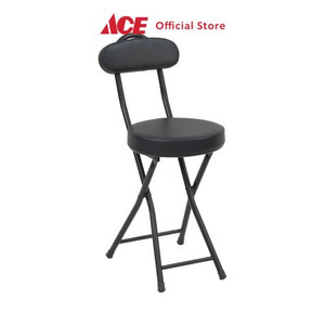 Ace Soleil Almond Kursi Lipat Folding Chair