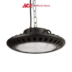 Ace Krisbow Highbay Lampu Gantung Led Ufo