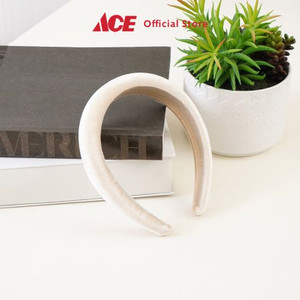 Ace Ataru Bando Puffy Headband New