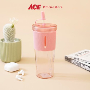 Ace Ataru 700 Ml Botol Minum Anti Slip As Wcp