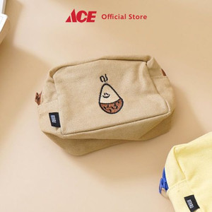 Ace Ataru Pouch Mini Kentang Boxy Small