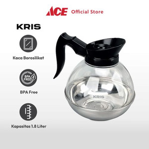 Ace Kris 1.8 ltr Teko Kopi