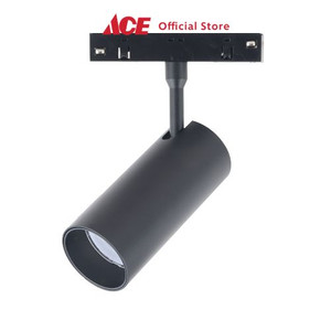 Ace Krisbow Lampu Sorot LED Magnetic Slim Track Light