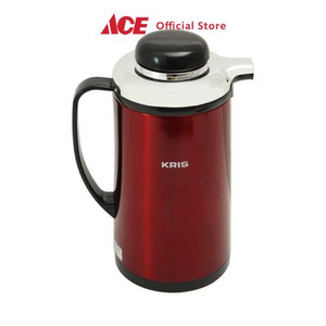 Ace Kris Teko Vacuum Flask Dengan Glass Liner