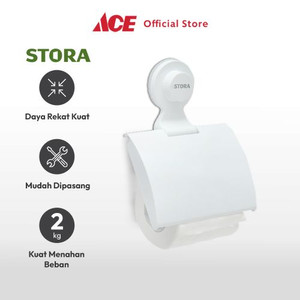 Ace Stora Dispenser Tisu Gulung