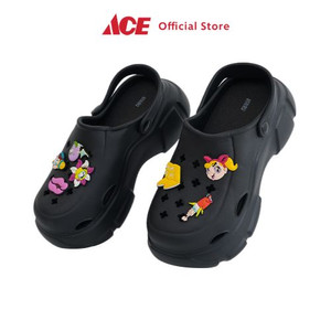 Ace Ataru Sandal Clogs Sling Back Muklay