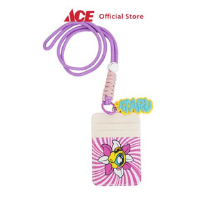 Ace Ataru Id Card Holder