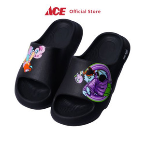 Ace Ataru Sandal Thick Slides Muklay