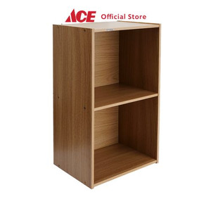 Ace Stora Rak Penyimpanan 2 Tingkat Storage Shelf