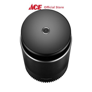 Ace Krisbow Perangkap Nyamuk Inhalant 5 Watt Gm926u - Hitam