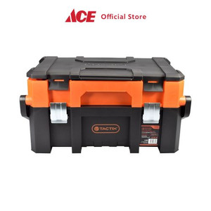 Ace - Tactix Kotak Perkakas Cantilever 58 Cm