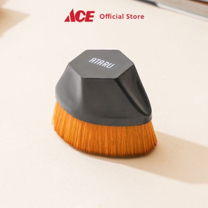 Ace - Ataru Kuas Make Up Foundation - Hitam