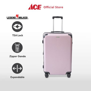 Ace - Legend Walker 28 Inci Earth Sunset Koper - Pink