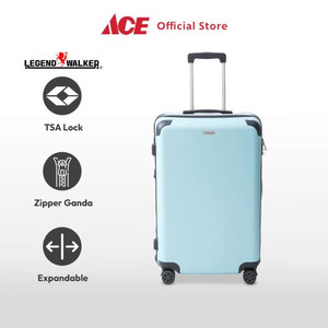 Ace - Legend Walker 28 Inci Earth Koper - Biru Ocean