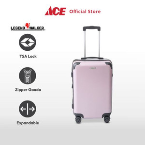 Ace - Legend Walker 24 Inci Earth Sunset Koper - Pink