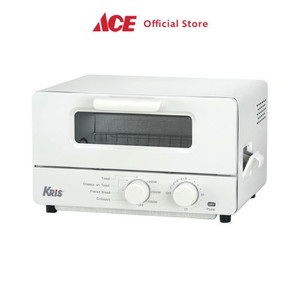 Ace - Kris Steam Oven 12 Ltr 350-1250w - Putih