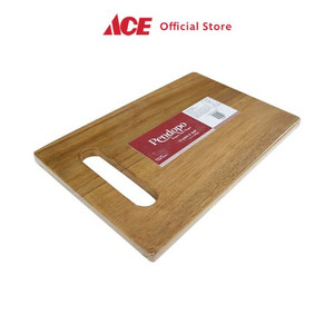 Ace - Pendopo 30x20 Cm Talenan Kayu Jati