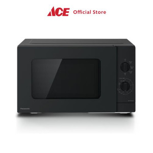 Ace - Panasonic 25 Ltr Microwave Nn-Sm32nbtte